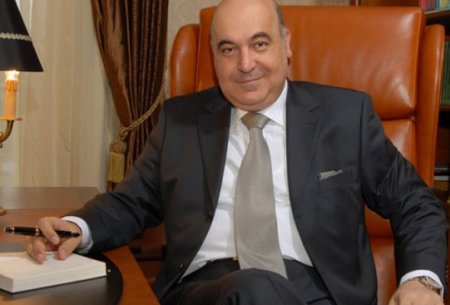 Çingiz Abdullayev “Neftçi”nin prezidenti olmadı
