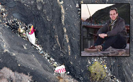 150 nəfəri öldürdüyü iddia edilən pilot barədə şok fakt