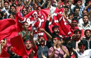 Traxtur İran çempionatında növbəti zəfərini qazandı