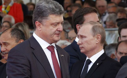 Putinin gizli sövdələşməsi