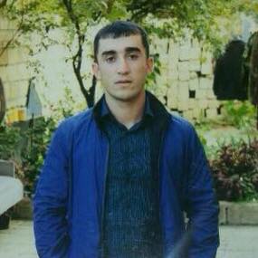 Qar uçqununda 1 zabitimiz şəhid oldu Qar uçqununda 1 zabitimiz şəhid oldu