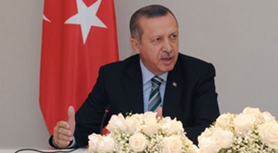 Ərdoğandan qorxulu imza