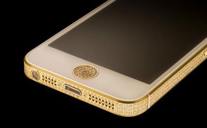Dünyanın ən bahalı telefonları