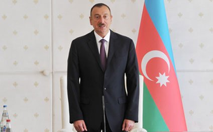 İlham Əliyev nazirləri topladı