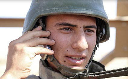 Mobil telefondan istifadəyə icazə verildi