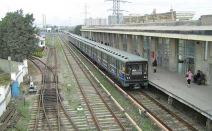 Metropolitendən deputata cavab