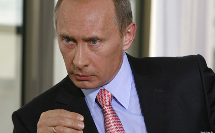 Putin İrəvana gəlməyəcək
