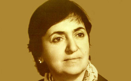 Əsl ananın əziz xatirəsinə