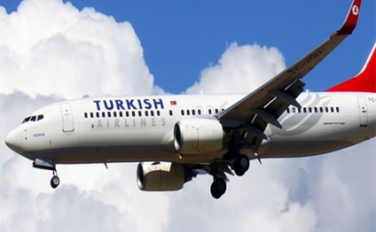 Təyyarədə bomba həyəcanı