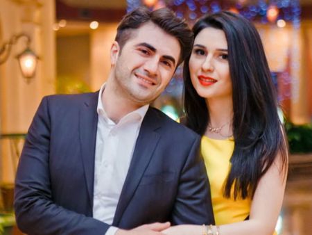 Zauru bu fotoya görə biabır etdilər