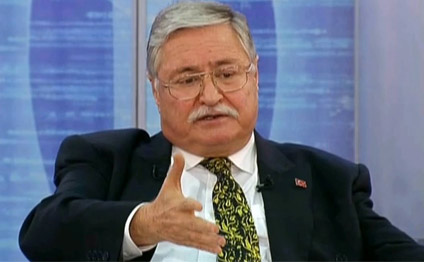 Şərəfsiz AP yalan danışır