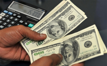 Dollarlaşmanın əsas səbəbi