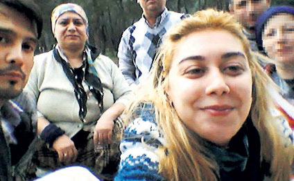 Nişanı qaytarılan gənc qətliam etdi