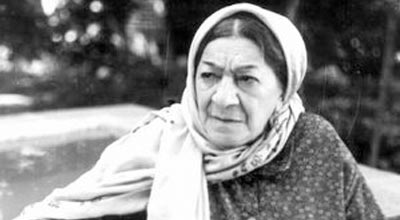 Böyük gülüş ustamızın anadan olmasından 99 il ötür