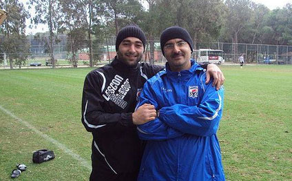 Azərbaycanlılar ayağa qalxdı