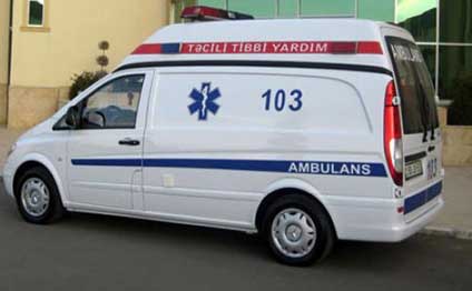 Bakıda ananın sahildə qoyub getdiyi azyaşlı öldü