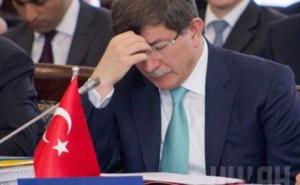 Ankaradan erməni qərarı