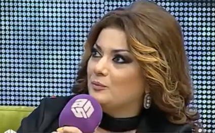 Təranə Qumral görün özünü kimə bənzətdi