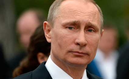 Putin erməniləri sevindirdi