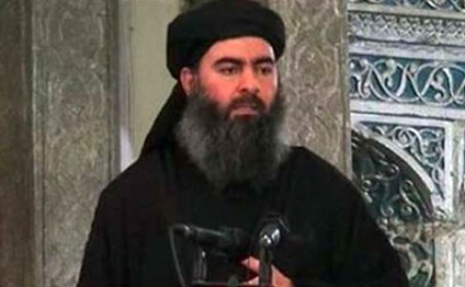 Bağdadinin ölümü təsdiqləndi