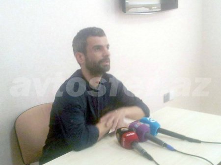 Marşrut sürücüsü həbs olundu: "Uşağım olmuşdu, boğazımı yaşladım..."