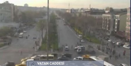 Türkiyəyə şok yaşadan qadının kimliyi bilindi