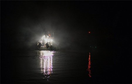 Rusiyada gəmi faciəsi: çox sayda ölən var