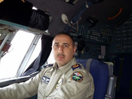 “TurAz Şahini 2015” başa çatdı