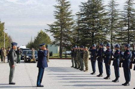 “TurAz Şahini 2015” başa çatdı