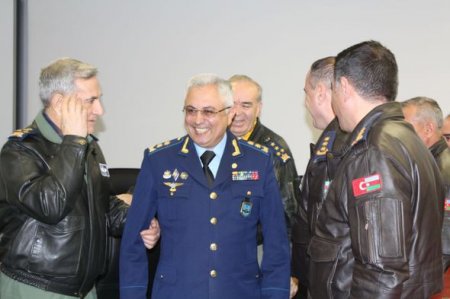 “TurAz Şahini 2015” başa çatdı
