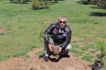 “TurAz Şahini 2015” başa çatdı