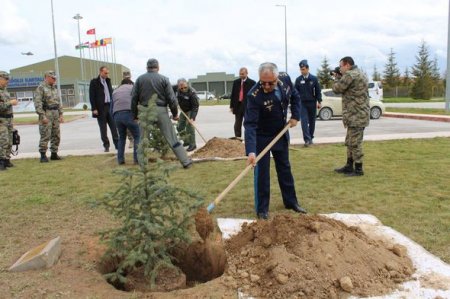 “TurAz Şahini 2015” başa çatdı