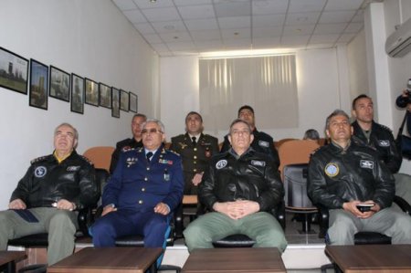 “TurAz Şahini 2015” başa çatdı