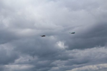 “TurAz Şahini 2015” başa çatdı
