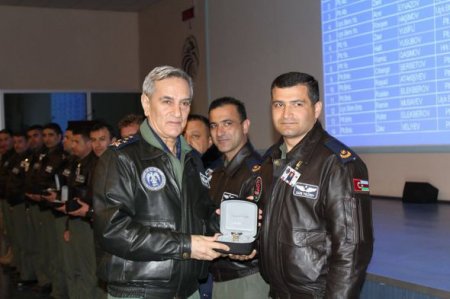 “TurAz Şahini 2015” başa çatdı
