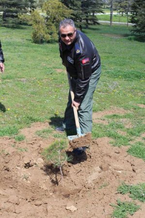 “TurAz Şahini 2015” başa çatdı