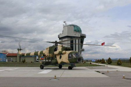 “TurAz Şahini 2015” başa çatdı