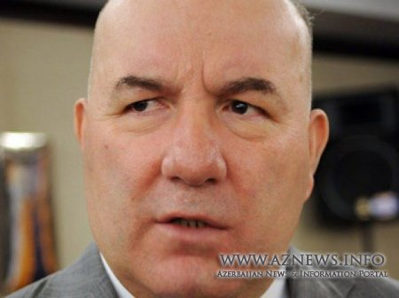 Elman Rüstəmov növbəti dəfə ölkənin baş bankiri oldu