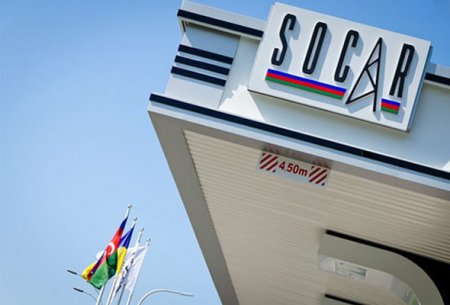 SOCAR dizel yanacağı ixracını kəskin artırdı