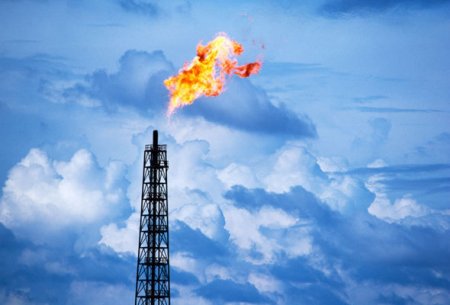SOCAR qaz hasilatını azaldıb