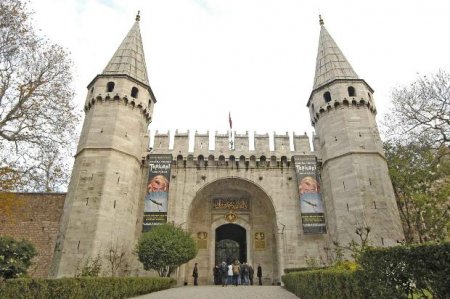 Dünyanın heyran olduğu 10 saray