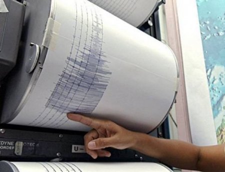 Azərbaycan bir sıra ərəb ölkələrində seysmik stansiyalar quraşdıracaq