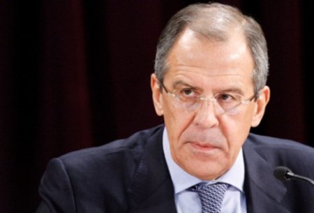 Lavrov: Azərbaycan və Ermənistan atəşkəs barədə razılığa gəliblər