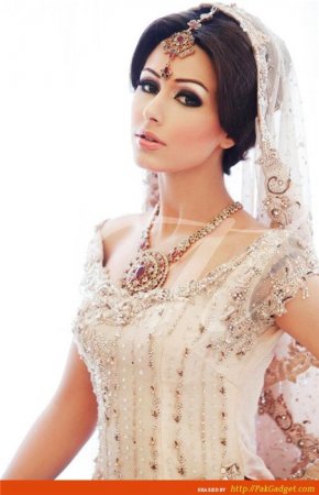 Ölkənin ən gözəl modeli həbs olundu
