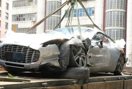 Bakıda avtomobil qəzalarının sayı artıb: 67 ölü