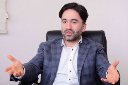 Tahir İmanov: Erməni truppası “Comedy Woman”ın Bakı konsertini ləğv etmək lazımdır