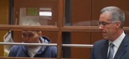 Aktrisanın yataq otağına girmək baha başa gəldi