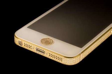 Dünyanın ən bahalı telefonları