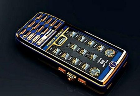 Dünyanın ən bahalı telefonları