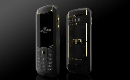 Dünyanın ən bahalı telefonları